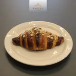 Nutella Croissant
